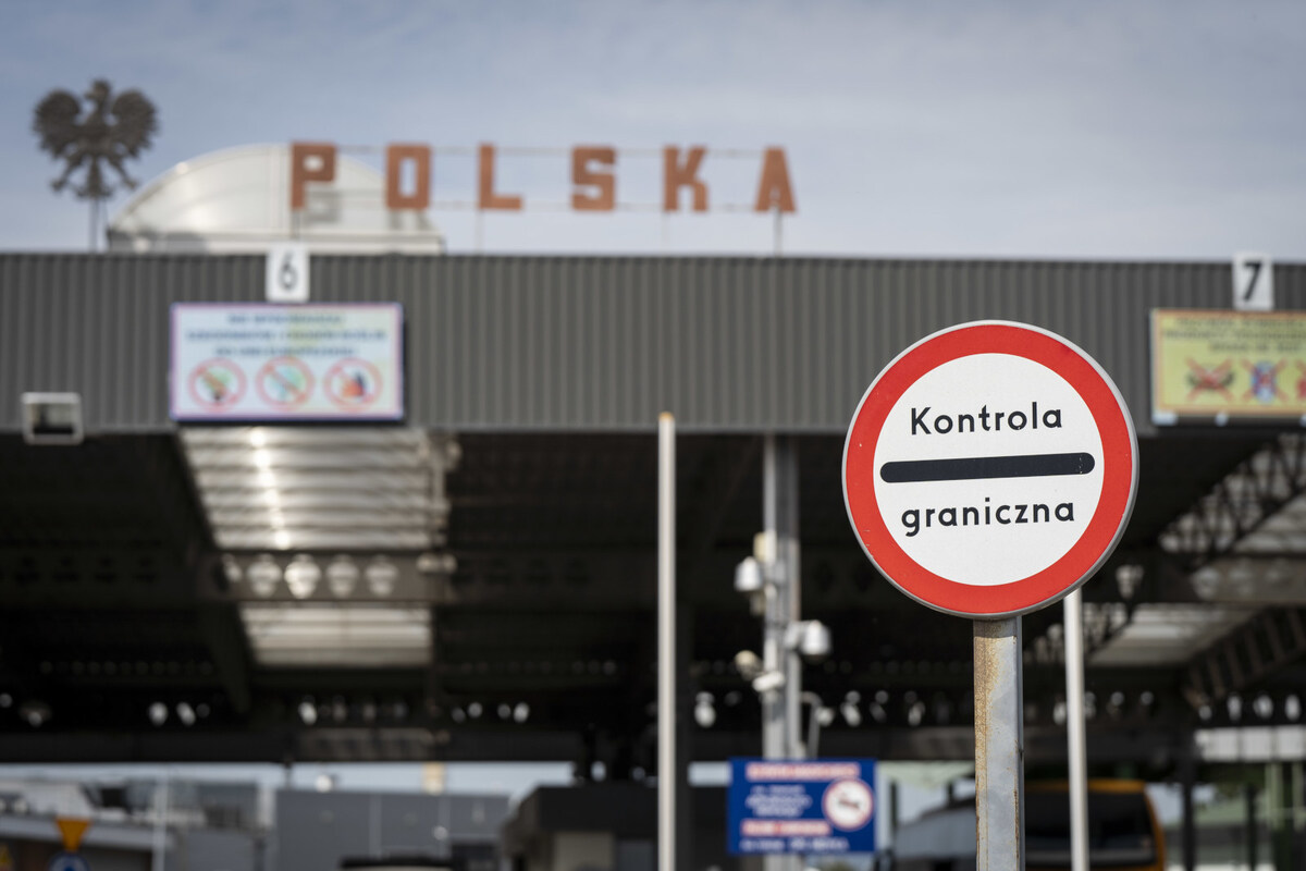 Zmienił nazwisko, by uniknąć kary – zatrzymała go SG - Paragraf