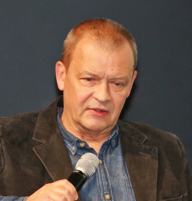 Zmarł Jan Frycz. Wybitny aktor miał 72 lata - Paragraf