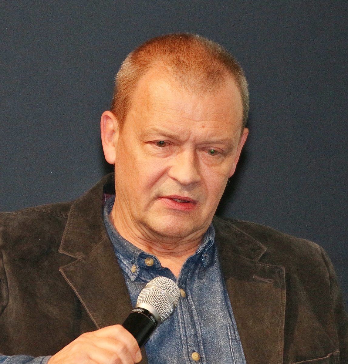 Zmarł Jan Frycz. Wybitny aktor miał 72 lata - Paragraf