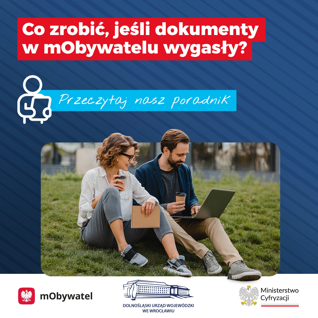 mObywatel nie działa? Sprawdź jak odzyskać dokumenty - Paragraf