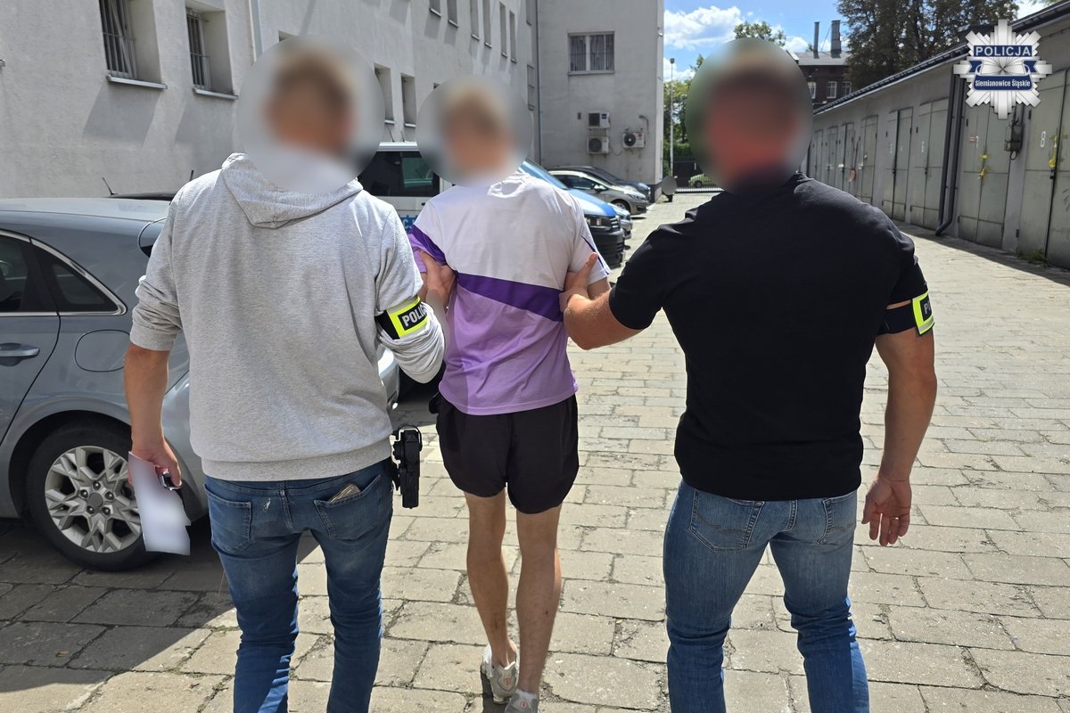 Wyłudzali randki i napadali. 4 osoby w areszcie - Paragraf