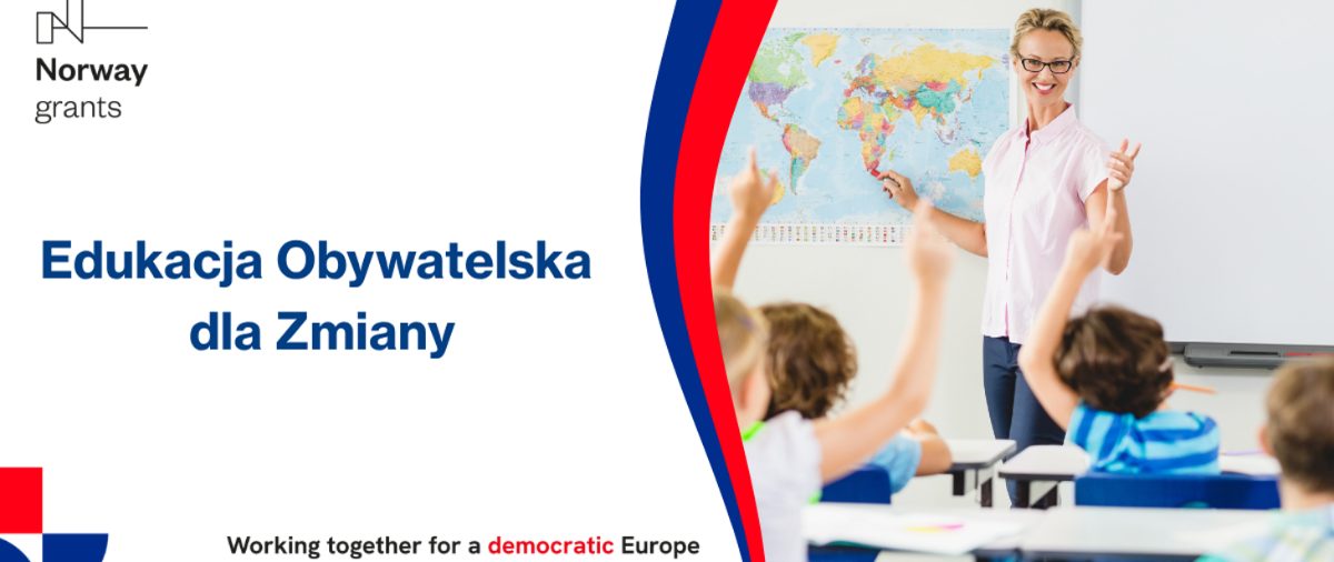 Szkoły odchodzą od teorii. Rusza projekt FRSE - Edukacja