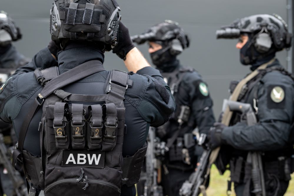 ABW zatrzymała w Warszawie agenta rosyjskich służb - Paragraf