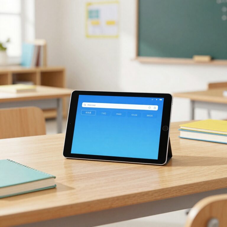 Rząd wprowadza państwowy e-Dziennik - Edukacja