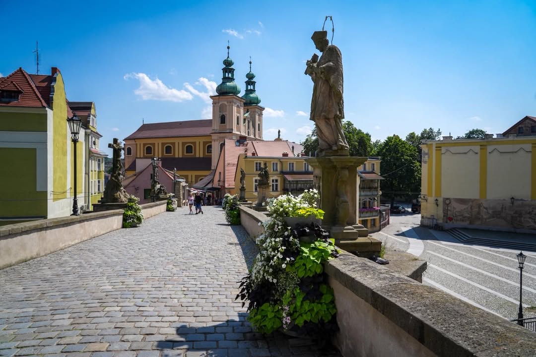 Poznaj zabytek starszy niż Most Karola na Dolnym Śląsku - Paragraf