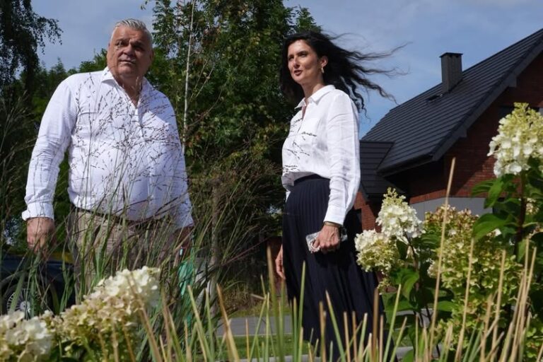 Wojewoda sprawdziła inwestycje w gminie Długołęka - Paragraf