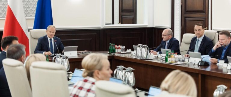 Tusk zapowiada aresztowania w aferze Zondacrypto - Paragraf