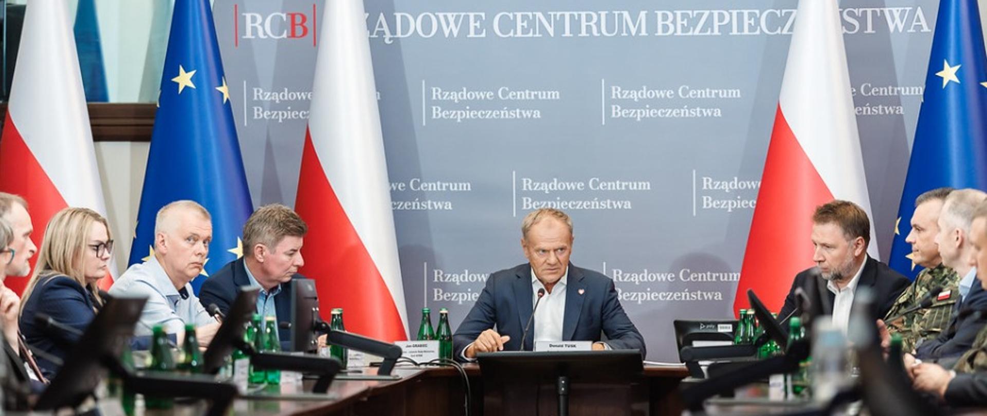 Rosja atakuje przy granicy. Służby w trybie wzmocnionym - Paragraf