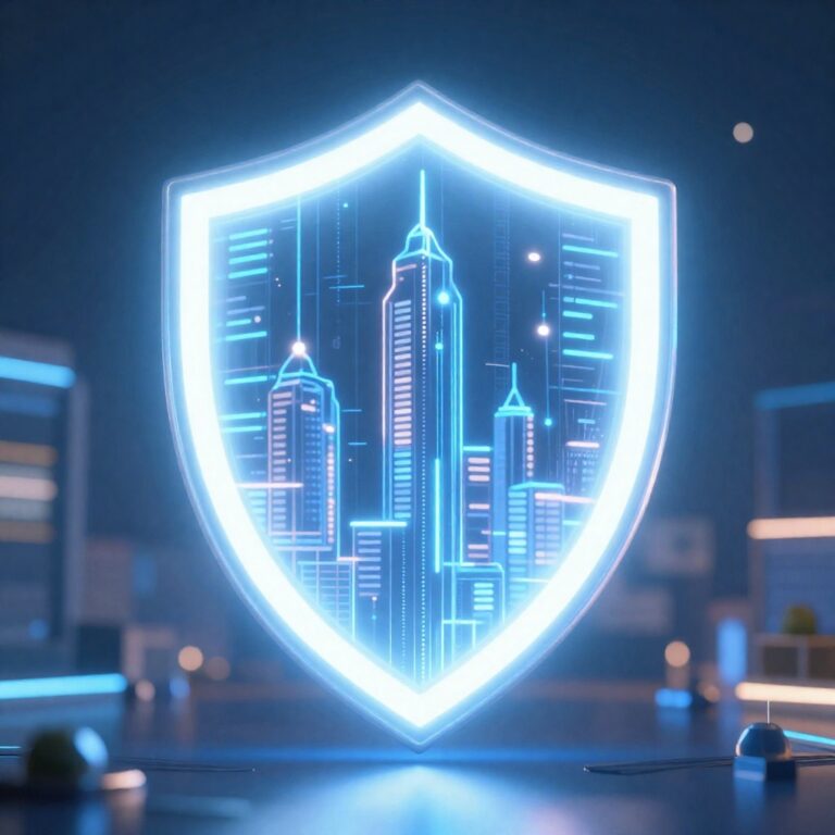 Liczba cyberataków wzrosła o ponad 25% w 2025 roku - Paragraf