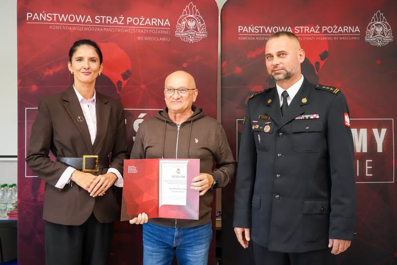 Samorządowcy z Dolnego Śląska ćwiczyli zarządzanie kryzysowe - Paragraf
