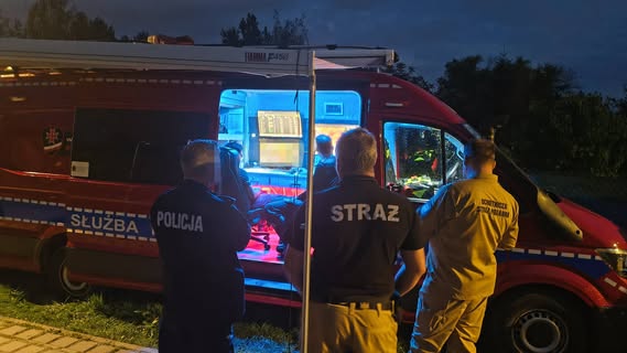 Zaginął 85-letni mężczyzna we Wrocławiu - Paragraf