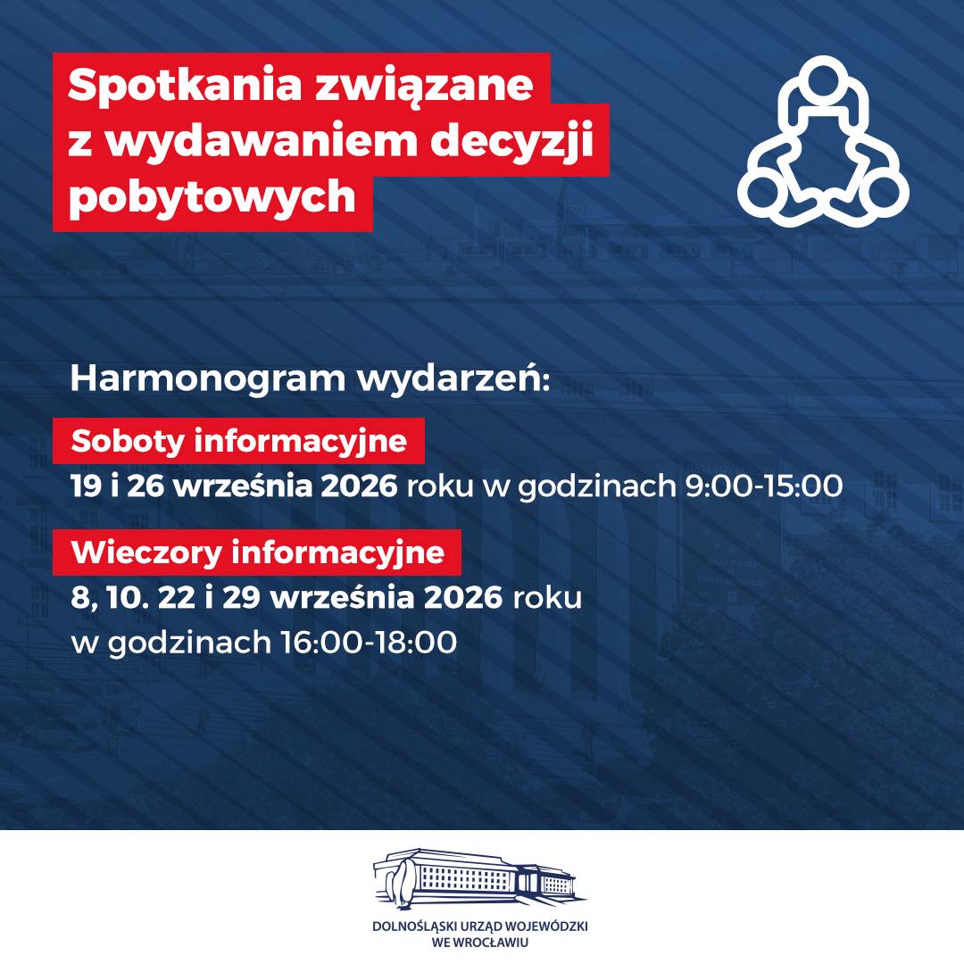 Odbierz kartę pobytu w DUW we Wrocławiu bez kolejki - Paragraf