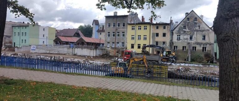 Państwo wypłaci 800 mln zł za domy na terenach zalewowych - Paragraf
