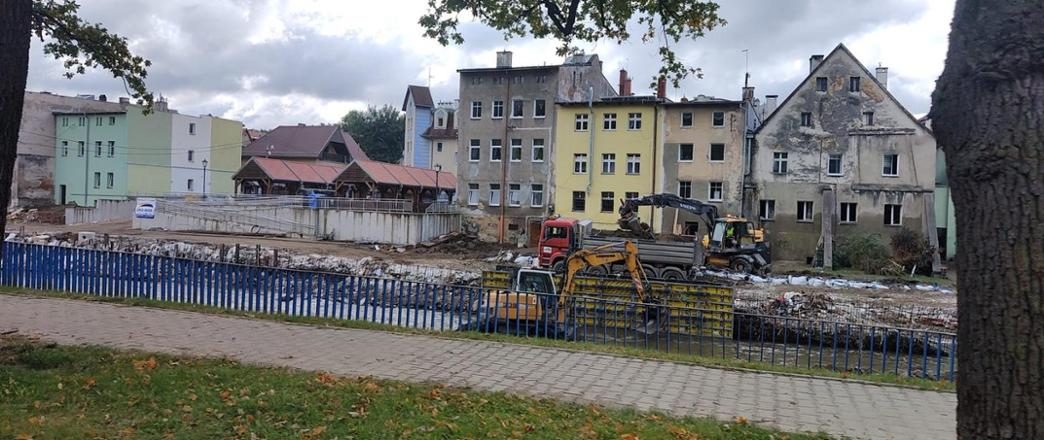 Państwo wypłaci 800 mln zł za domy na terenach zalewowych - Paragraf