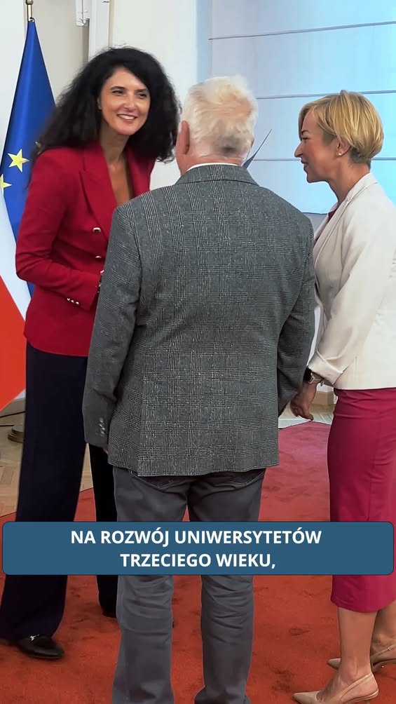 Ponad 1,5 mln zł na aktywację seniorów na Dolnym Śląsku - Paragraf
