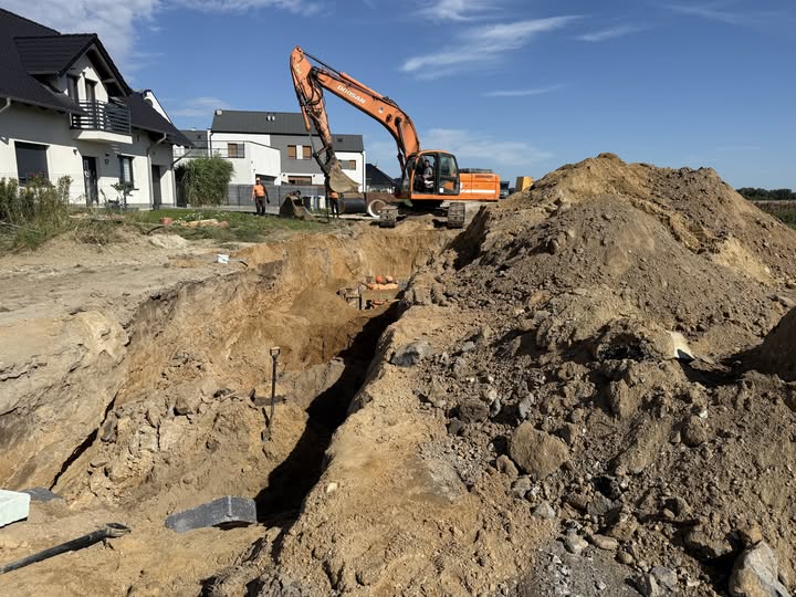 136,2 mln zł na 65 inwestycji drogowych na Dolnym Śląsku - Paragraf
