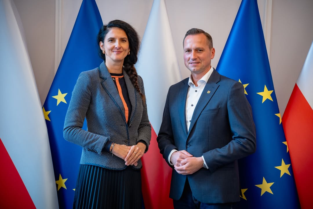 Złotoryja zyska miliony na drogi, żłobek i bezpieczeństwo - Paragraf