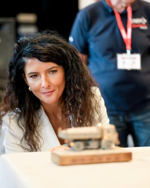 Makieta giełdy zdobyła Grand Prix Biennale w Świdnicy - Paragraf