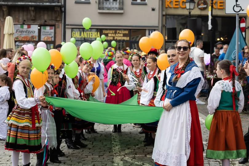 Wałbrzych świętuje 600-lecie miasta - Paragraf