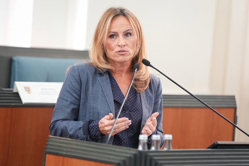 Ponad 81% rodzin po powodzi wróciło do domów - Paragraf