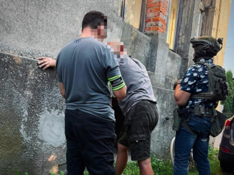 SG przejęła 9 kg narkotyków w powiecie sławieńskim - Paragraf