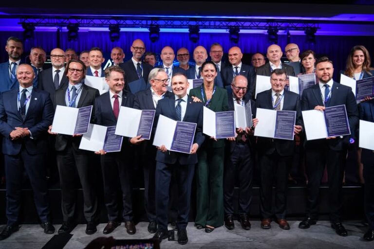 Podpisano Dolnośląski Pakt dla Energii i Przemysłu - Paragraf