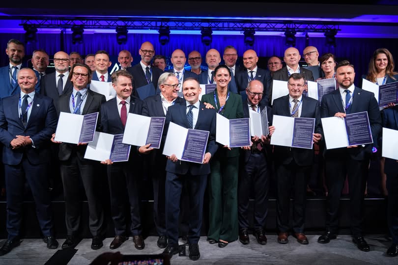 Podpisano Dolnośląski Pakt dla Energii i Przemysłu - Paragraf
