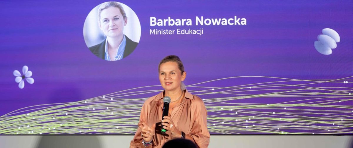 Kopernik uczy nauczycieli AI w projekcie ZBADAI - Edukacja