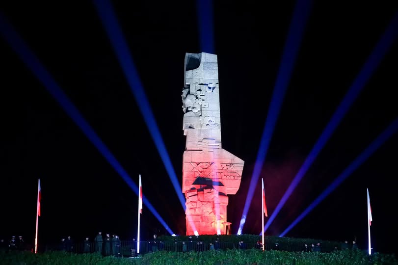 Wrocław uczcił 87. rocznicę wybuchu II wojny światowej - Paragraf