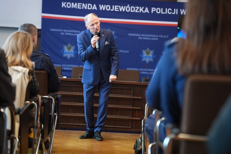 Dolny Śląsk walczy z hejtem w programie „Przyszłość a Ty” - Edukacja