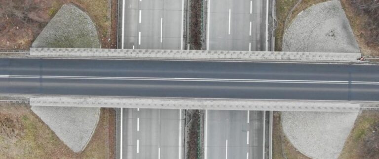 Remontują łącznice A4 za 5,7 mln zł. Będą utrudnienia - Paragraf