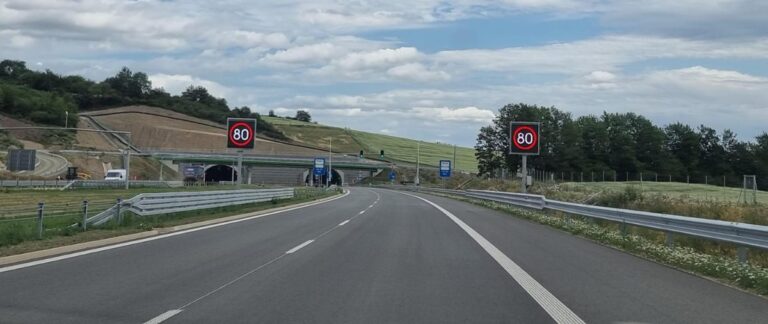 S3 zostanie zamknięta 15 września. Będą objazdy - Paragraf