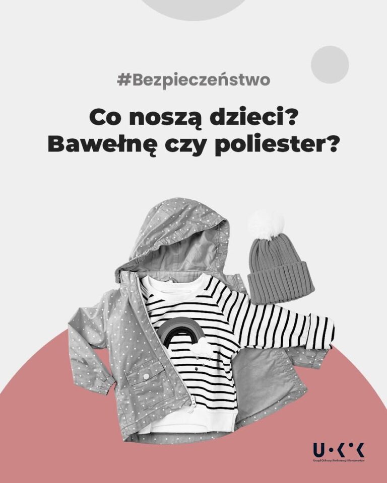 Inspekcja Handlowa wykryła oszustwa w odzieży dziecięcej - Paragraf