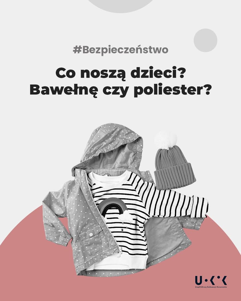 Inspekcja Handlowa wykryła oszustwa w odzieży dziecięcej - Paragraf