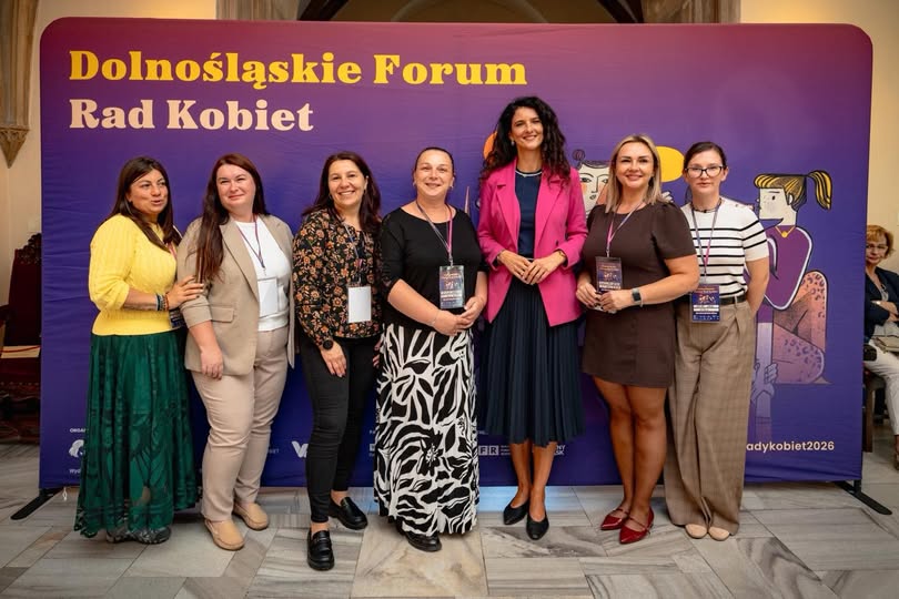 Kobiety z Dolnego Śląska debatowały we Wrocławiu - Paragraf