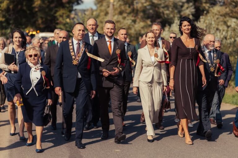 Czadrów zdobył Dożynki Wojewódzkie w Bystrzycy - Paragraf