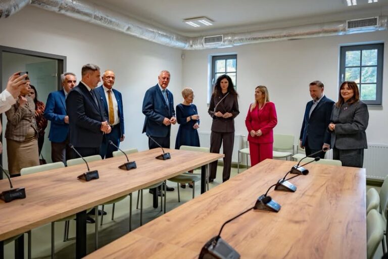 Bardo otworzyło obiekt za 7,5 mln zł po powodzi - Paragraf