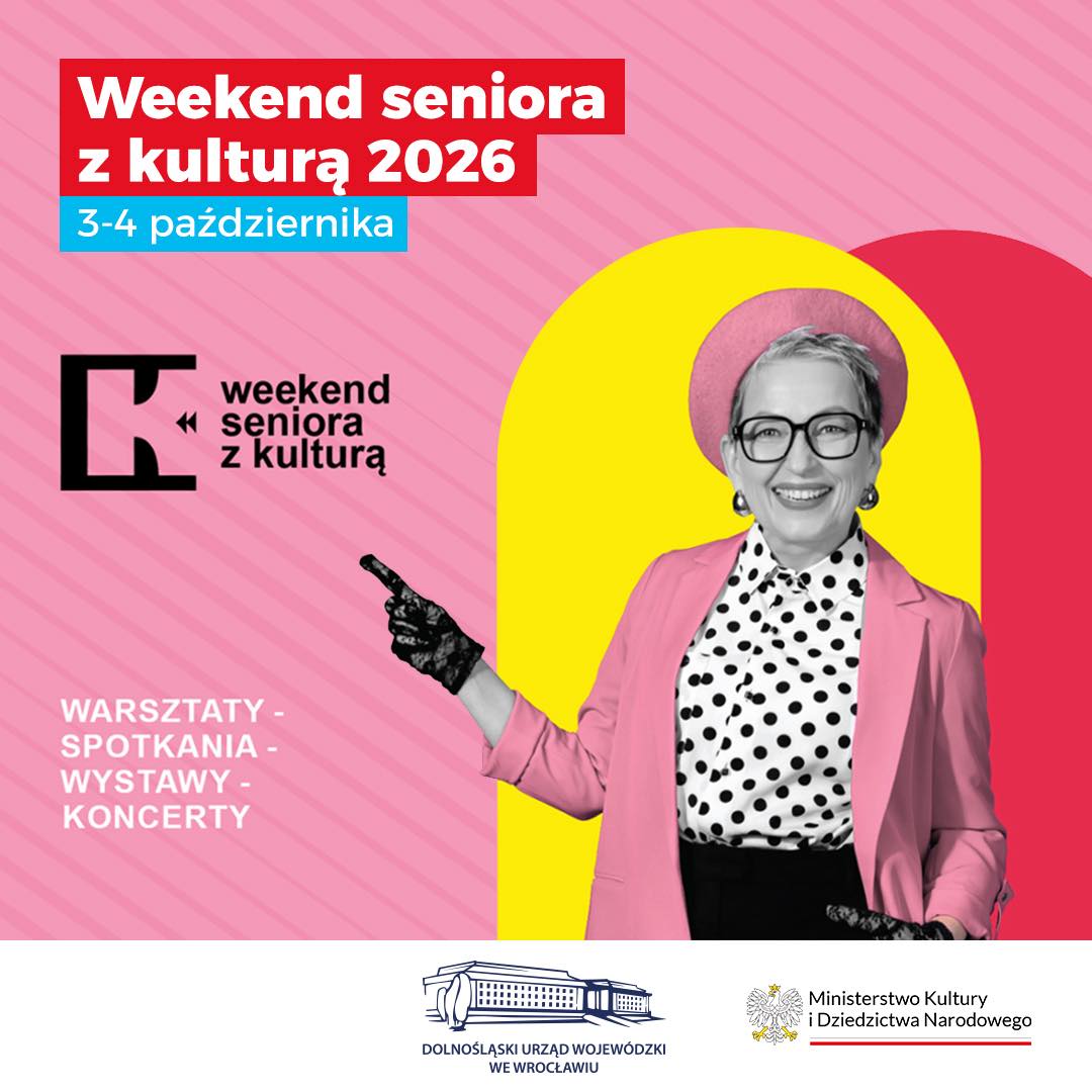 Seniorzy odwiedzą darmowe atrakcje na Dolnym Śląsku - Paragraf