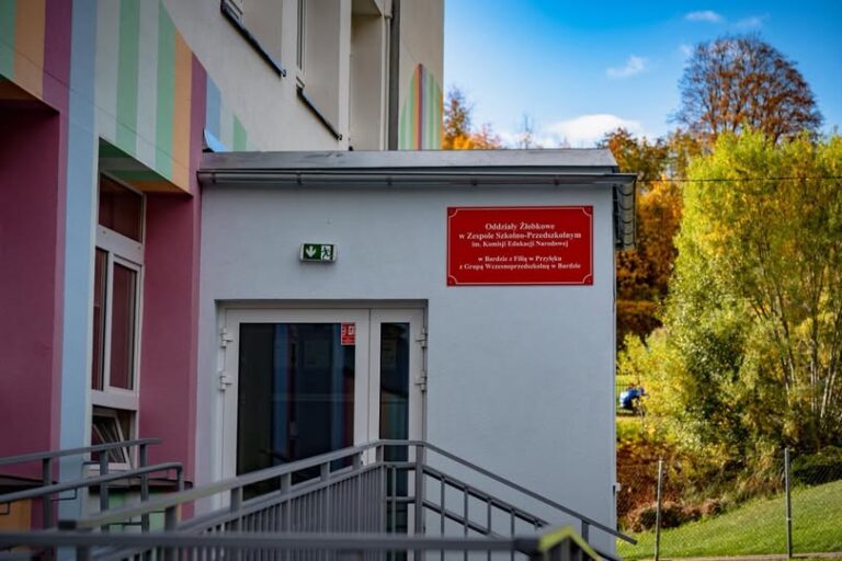 Bard zyskał żłobek za ponad 1 mln zł z KPO - Paragraf