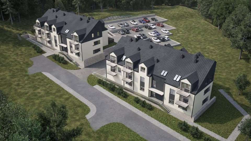Dolny Śląsk otrzyma blisko 488 mln zł na nowe domy - Paragraf