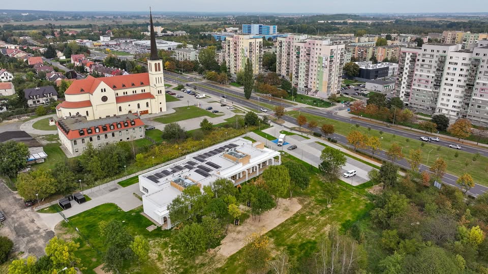 Legnica zyska żłobek za 9,5 mln zł z KPO - Paragraf