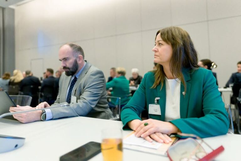 Rząd planuje obronę cywilną na lata 2027-2031 - Paragraf