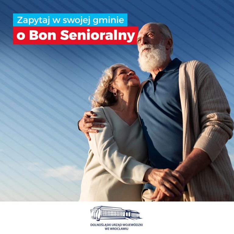 Seniorzy na Dolnym Śląsku dostaną do 2500 zł miesięcznie - Paragraf